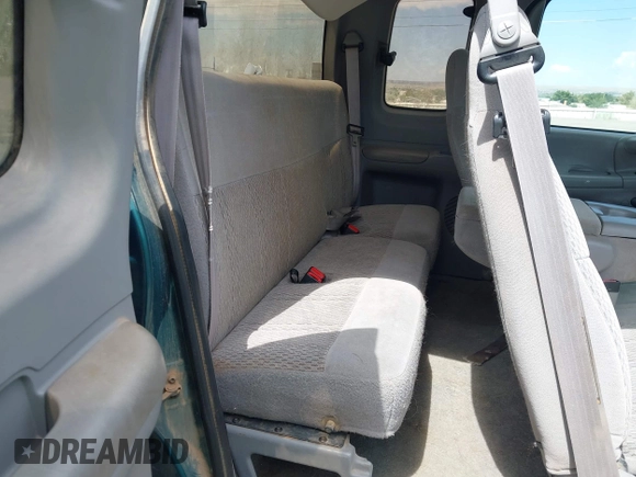 1997 Ford F-150 с VIN 2FTDX18WXVCA53204, выставлен на аукционе IAAI как лот 42651748 с пробегом 270 220 миль миль и . История ставок и продаж доступна на DreamBid. Изображение 8.