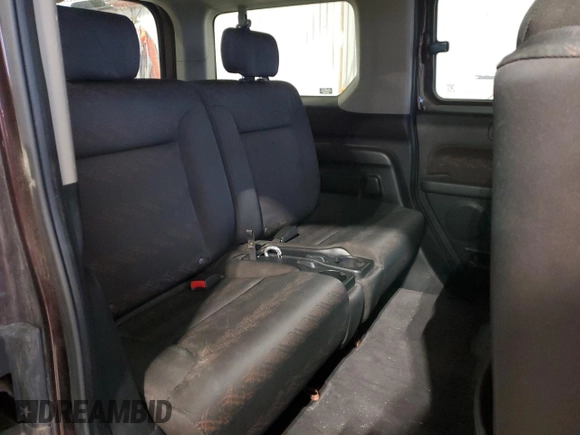 2007 Honda Element SC with VIN 5J6YH18947L012675, listed as a Copart auction lot 51699745 with 210,439 mi miles and Salvage Title. Bid and sale history available at DreamBid. Image 11.