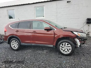 2016 Honda CR-V EX z VIN 5J6RM4H58GL109571, wystawiony jako Copart lot #57331965 z przebiegiem 187 543 mil mil oraz Szkoda całkowita • Salvage title. Historia ofert i sprzedaży dostępna na DreamBid. Obrazek 4.
