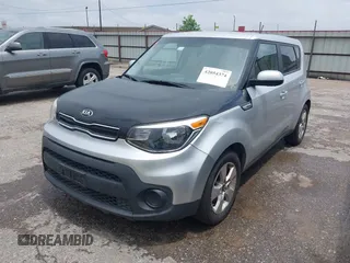 2019 Kia Soul with VIN KNDJN2A26K7699999, listed as a IAAI auction lot 42054374 with 78,797 mi miles and . Bid and sale history available at DreamBid. Image 17.