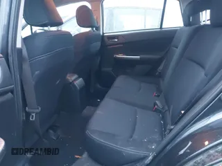 2016 Subaru Impreza Special Sports Premium с VIN JF1GPAP6XG9254806, выставлен на аукционе IAAI как лот 41044113 с пробегом 135 781 миль миль и . История ставок и продаж доступна на DreamBid. Изображение 8.