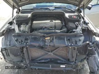 2020 Mercedes-Benz GLE 350 z VIN 4JGFB4KBXLA152839, wystawiony jako Copart lot #59857555 z przebiegiem 37 558 mil mil oraz Szkoda całkowita • Salvage title. Historia ofert i sprzedaży dostępna na DreamBid. Obrazek 12.