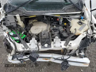 2008 Chevrolet Uplander LS Fleet with VIN 1GBDV13W08D162437, listed as a Copart auction lot 88506985 with 164,487 mi miles and Salvage Title. Bid and sale history available at carsss.com. Image 12.