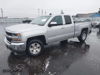 2019 Chevrolet Silverado 1500 LD LT with VIN 2GCVKPEC1K1139539, listed as a IAAI auction lot 41803455 with 158,875 mi miles. Bid and sale history available at carsss.com. Image 17.
