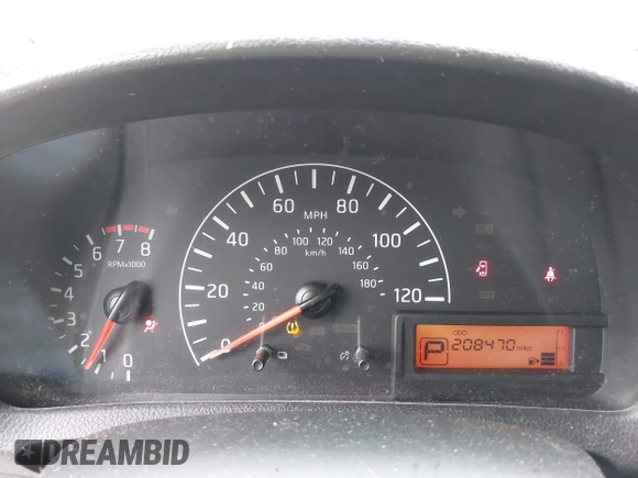 2018 Nissan NV200 S с VIN 3N6CM0KN1JK704497, выставлен на аукционе IAAI как лот 42321496 с пробегом 208 470 миль миль и . История ставок и продаж доступна на DreamBid. Изображение 7.