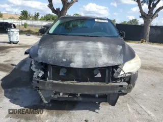2013 Toyota Avalon XLE with VIN 4T1BK1EB2DU019243, listed as a Copart auction lot 55155725 with 256,267 mi miles and Salvage Title. Bid and sale history available at DreamBid. Image 5.