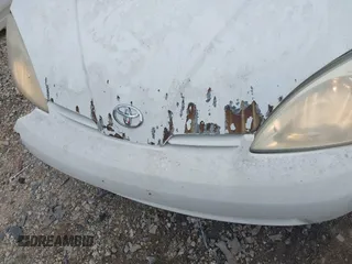2003 Toyota Prius z VIN JT2BK12U330083316, wystawiony jako IAAI lot #42165606 z przebiegiem 113 454 mil mil oraz . Historia ofert i sprzedaży dostępna na DreamBid. Obrazek 14.