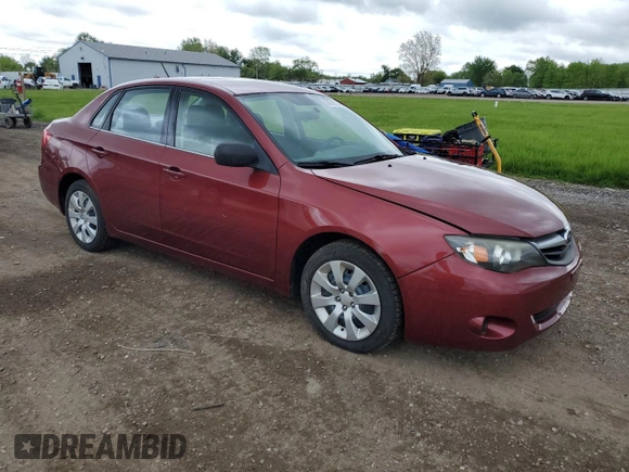 2011 Subaru Impreza 2.5i z VIN JF1GE6A66BH500440, wystawiony jako Copart lot #56618355 z przebiegiem 109 267 mil mil oraz Czysty tytuł • Clean title. Historia ofert i sprzedaży dostępna na DreamBid. Obrazek 4.