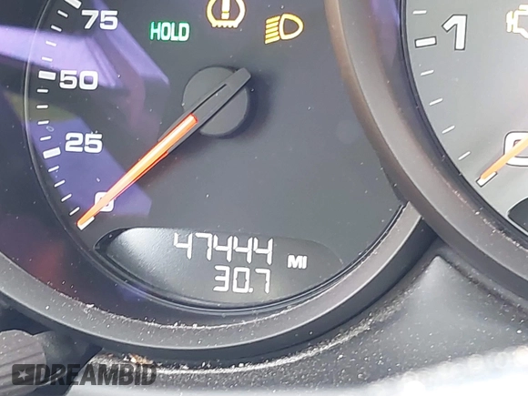 2021 Porsche Macan S with VIN WP1AB2A58MLB35721, listed as a IAAI auction lot 42591180 with 47,444 mi miles and . Bid and sale history available at DreamBid. Image 15.