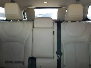 2023 Infiniti QX60 Luxe с VIN 5N1DL1FR5PC373348, выставлен на аукционе Copart как лот 52145535 с пробегом 32 357 миль миль и Чистый • Clean title. История ставок и продаж доступна на DreamBid. Изображение 10.