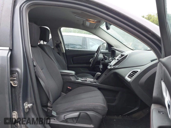 2011 GMC Terrain SLE-1 with VIN 2CTALMEC6B6330388, listed as a IAAI auction lot 42378703 with 162,799 mi miles and . Bid and sale history available at DreamBid. Image 5.