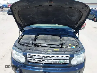2010 Land Rover LR4 Lux with VIN SALAK2D42AA543913, listed as a IAAI auction lot 42039979 with 108,789 mi miles and . Bid and sale history available at DreamBid. Image 10.