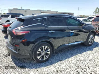 2015 Nissan Murano Platinum z VIN 5N1AZ2MG7FN284473, wystawiony jako Copart lot #53163215 z przebiegiem 143 685 mil mil oraz Szkoda całkowita • Salvage title. Historia ofert i sprzedaży dostępna na DreamBid. Obrazek 3.