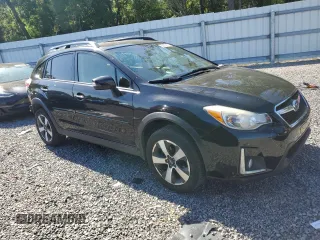 2016 Subaru Crosstrek Touring z VIN JF2GPBLC1GH245379, wystawiony jako Copart lot #53226135 z przebiegiem 187 331 mil mil oraz Szkoda całkowita • Salvage title. Historia ofert i sprzedaży dostępna na DreamBid. Obrazek 4.