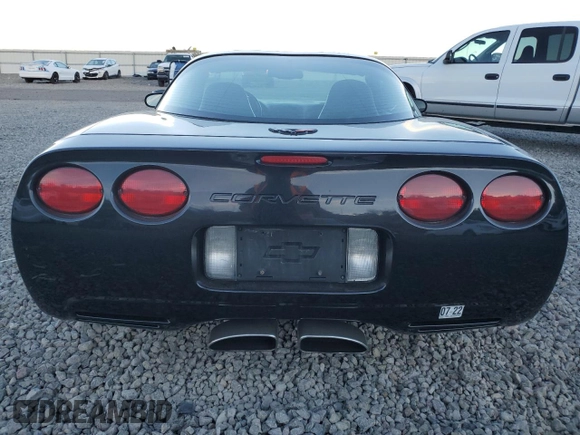 1999 Chevrolet Corvette with VIN 1G1YY22G3X5126621, listed as a Copart auction lot 76092044 with 56,112 mi miles and Clean Title. Bid and sale history available at carsss.com. Image 6.