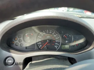 2007 Ford Focus S z VIN 1FAFP34N37W293421, wystawiony jako Copart lot #57833445 z przebiegiem 159 523 mil mil oraz Szkoda całkowita • Salvage title. Historia ofert i sprzedaży dostępna na DreamBid. Obrazek 9.