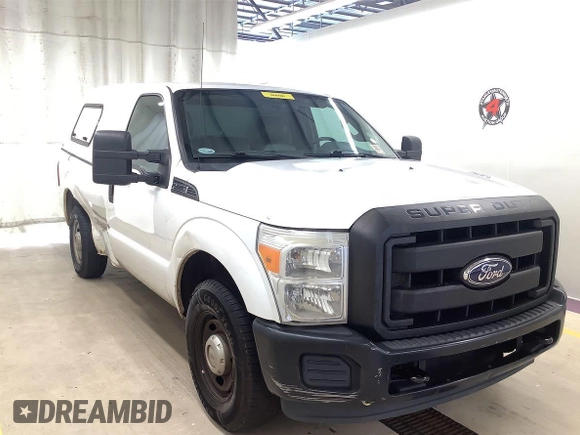 2011 Ford F-350 XL z VIN 1FTBF3A68BEC07804, wystawiony jako IAAI lot #42585854 z przebiegiem 199 734 mil mil oraz . Historia ofert i sprzedaży dostępna na DreamBid. Obrazek 18.