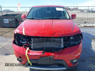 2019 Dodge Journey GT with VIN 3C4PDDEG0KT771211, listed as a IAAI auction lot 41670184 with 97,538 mi miles and . Bid and sale history available at carsss.com. Image 12.