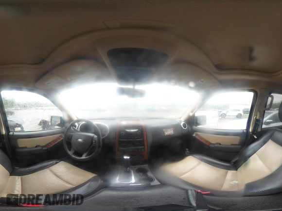 2010 Ford Explorer Eddie Bauer с VIN 1FMEU7EE8AUA91404, выставлен на аукционе IAAI как лот 42312125 с пробегом 203 945 миль миль и . История ставок и продаж доступна на DreamBid. Изображение 18.