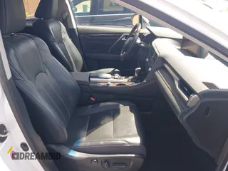 2016 Lexus RX 350 with VIN 2T2ZZMCA9GC020395, listed as a IAAI auction lot 41934048 with 80,382 mi miles and . Bid and sale history available at DreamBid. Image 5.