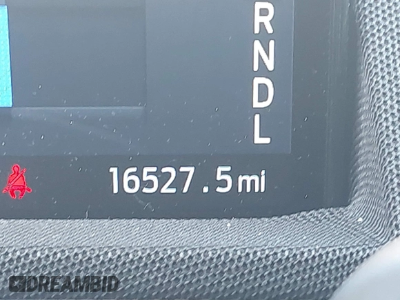 2024 Ford Mustang Mach-E Select with VIN 3FMTK1R4XRMA14724, listed as a IAAI auction lot 42345691 with 16,527 mi miles and . Bid and sale history available at DreamBid. Image 16.