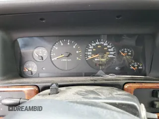 1996 Jeep Grand Cherokee Laredo with VIN 1J4GZ58S2TC174270, listed as a Copart auction lot 49924815 with 0 mi miles and Salvage Title. Bid and sale history available at carsss.com. Image 9.