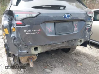 2021 Subaru Outback Touring with VIN 4S4BTAPC8M3179703, listed as a IAAI auction lot 42105368 with 28,372 mi miles and . Bid and sale history available at DreamBid. Image 6.