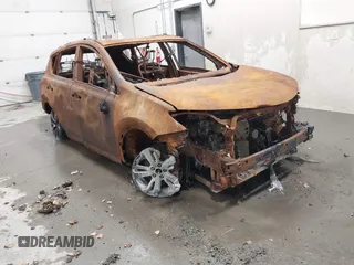 2016 Toyota RAV4 XLE с VIN JTMRFREV8GJ098147, выставлен на аукционе IAAI как лот 41913340 с пробегом Не указан миль и . История ставок и продаж доступна на DreamBid. Изображение 1.