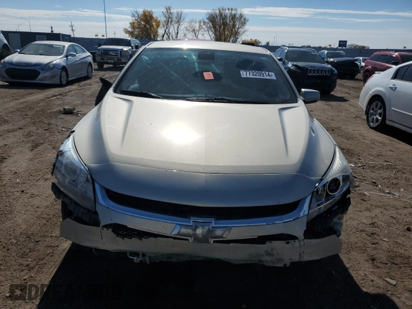 2016 Chevrolet Malibu Limited LT with VIN 1G11C5SA1GF147846, listed as a Copart auction lot 77320914 with 147,111 mi miles and Clean Title. Bid and sale history available at carsss.com. Image 5.