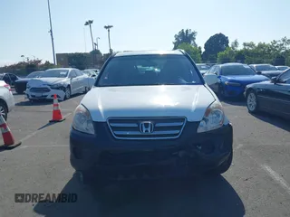 2006 Honda CR-V EX SE z VIN JHLRD78986C028372, wystawiony jako IAAI lot #42438615 z przebiegiem 149 581 mil mil oraz . Historia ofert i sprzedaży dostępna na DreamBid. Obrazek 12.