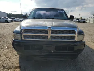 1994 Dodge Ram 1500 with VIN 3B7HC16Y0RM517841, listed as a Copart auction lot 80522144 with 192,223 mi miles and Salvage Title. Bid and sale history available at carsss.com. Image 5.