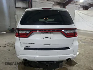 2019 Dodge Durango SXT Plus с VIN 1C4RDHAGXKC559143, выставлен на аукционе Copart как лот 73922274 с пробегом 144 747 миль миль и Списание • Salvage title. История ставок и продаж доступна на DreamBid. Изображение 6.