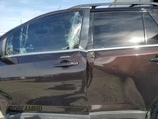 2013 Ford Edge Limited with VIN 2FMDK3KC3DBB56814, listed as a Copart auction lot 48632775 with Not Provided miles and Non Repairable. Bid and sale history available at DreamBid. Image 7.