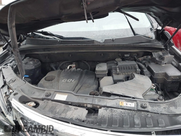2013 Kia Sorento LX z VIN 5XYKT3A69DG354992, wystawiony jako IAAI lot #41538447 z przebiegiem 178 027 mil mil oraz . Historia ofert i sprzedaży dostępna na DreamBid. Obrazek 10.