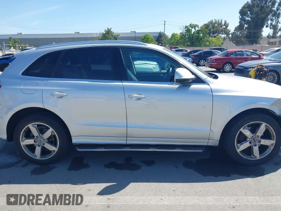 2012 Audi Q5 Prestige с VIN WA1WKBFPXCA132647, выставлен на аукционе IAAI как лот 42286583 с пробегом 226 394 миль миль и . История ставок и продаж доступна на DreamBid. Изображение 13.