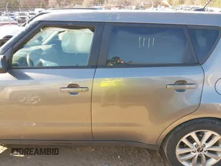 2017 Kia Soul + with VIN KNDJP3A50H7424728, listed as a IAAI auction lot 42021111 with 131,753 mi miles and . Bid and sale history available at DreamBid. Image 14.