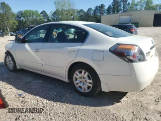 2009 Nissan Altima S with VIN 1N4AL21EX9C169932, listed as a Copart auction lot 51238215 with 204,388 mi miles and Salvage Title. Bid and sale history available at DreamBid. Image 2.