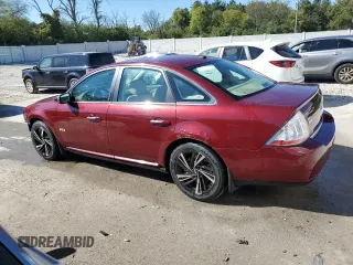 2008 Mercury Sable Premier с VIN 1MEHM42W88G622282, выставлен на аукционе Copart как лот 73284324 с пробегом 93 303 миль миль и На запчасти • Non repairable. История ставок и продаж доступна на DreamBid. Изображение 2.