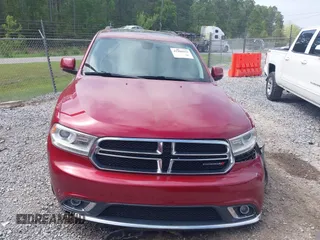 2014 Dodge Durango Limited z VIN 1C4RDHDG3EC494796, wystawiony jako IAAI lot #41908932 z przebiegiem 157 540 mil mil oraz . Historia ofert i sprzedaży dostępna na DreamBid. Obrazek 12.