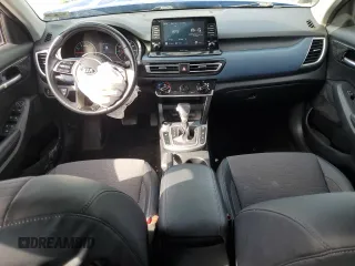 2021 Kia Seltos S z VIN KNDEUCAAXM7133459, wystawiony jako Copart lot #51489435 z przebiegiem 29 476 mil mil oraz Szkoda całkowita • Salvage title. Historia ofert i sprzedaży dostępna na DreamBid. Obrazek 8.