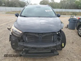 2019 Buick Encore Preferred with VIN KL4CJASB2KB702465, listed as a Copart auction lot 50740455 with 166,153 mi miles and Non Repairable. Bid and sale history available at carsss.com. Image 5.