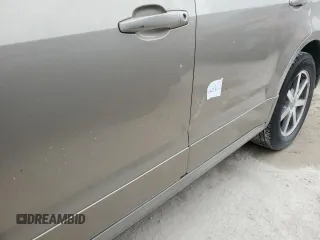 2004 Cadillac SRX with VIN 1GYDE63A640138815, listed as a Copart auction lot 76993364 with 0 mi miles and Salvage Title. Bid and sale history available at carsss.com. Image 12.