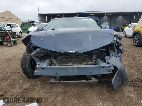 2013 Chevrolet Camaro LS z VIN 2G1FE1E35D9152655, wystawiony jako Copart lot #51190965 z przebiegiem Nie podano mil oraz Szkoda całkowita • Salvage title. Historia ofert i sprzedaży dostępna na DreamBid. Obrazek 5.