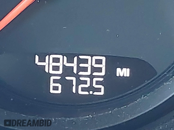 2016 Porsche Macan S with VIN WP1AB2A57GLB45998, listed as a IAAI auction lot 42625580 with 48,439 mi miles and . Bid and sale history available at DreamBid. Image 15.