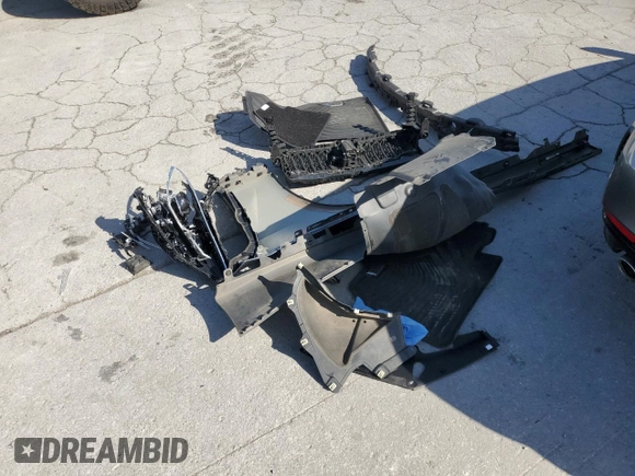 2021 BMW 4 Series 430i xDrive z VIN WBA73AP00MCG01365, wystawiony jako Copart lot #51910375 z przebiegiem 42 641 mil mil oraz Szkoda całkowita • Salvage title. Historia ofert i sprzedaży dostępna na DreamBid. Obrazek 12.