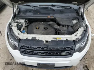 2016 Land Rover Discovery Sport HSE LUX with VIN SALCT2BG4GH555290, listed as a Copart auction lot 51214885 with 142,063 mi miles and Clean Title. Bid and sale history available at carsss.com. Image 12.