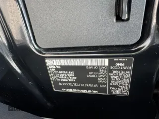 2020 Mercedes-Benz Sprinter Cargo Cargo with VIN W1W4EDHY3LT023378, listed as a Copart auction lot 56260055 with 485,694 mi miles and Clean Title. Bid and sale history available at DreamBid. Image 10.