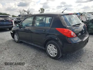 2011 Nissan Versa S z VIN 3N1BC1CP8BL430043, wystawiony jako Copart lot #64545855 z przebiegiem 146 566 mil mil oraz Szkoda całkowita • Salvage title. Historia ofert i sprzedaży dostępna na DreamBid. Obrazek 2.