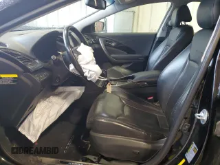 2016 Hyundai Azera с VIN KMHFG4JG0GA519588, выставлен на аукционе Copart как лот 57359695 с пробегом 143 131 миль миль и На запчасти • Non repairable. История ставок и продаж доступна на DreamBid. Изображение 7.