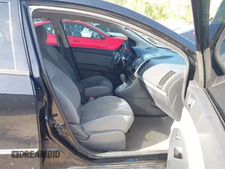 2010 Nissan Sentra SR with VIN 3N1AB6AP4AL638112, listed as a IAAI auction lot 42060357 with 142,997 mi miles and . Bid and sale history available at DreamBid. Image 5.